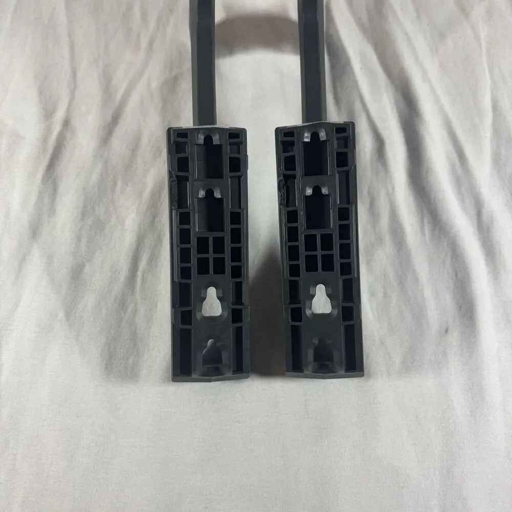 Samsung TV Pedestal Stand Legs BN96-58941D for UN55DU7200F UN55DU7200B